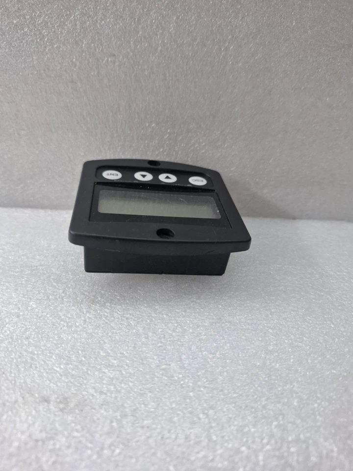 For Crane accessory CID Display 52292512 Rev. C.3